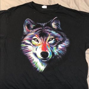 Wolf T-Shirt